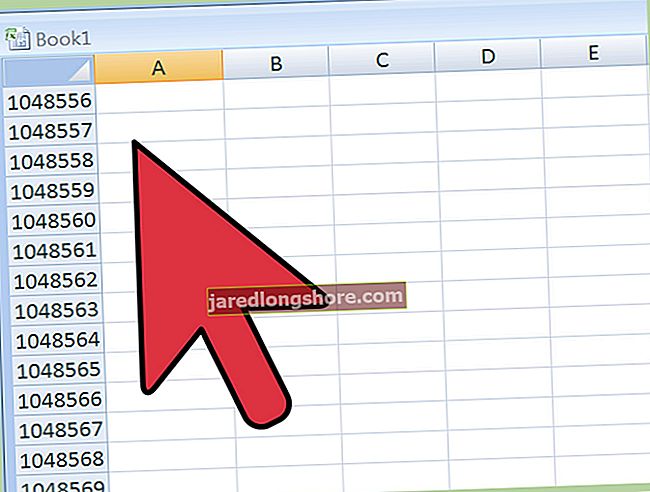 
   Kuidas loendit Microsoft Excelis tähestiku järgi automaatselt sortida
  