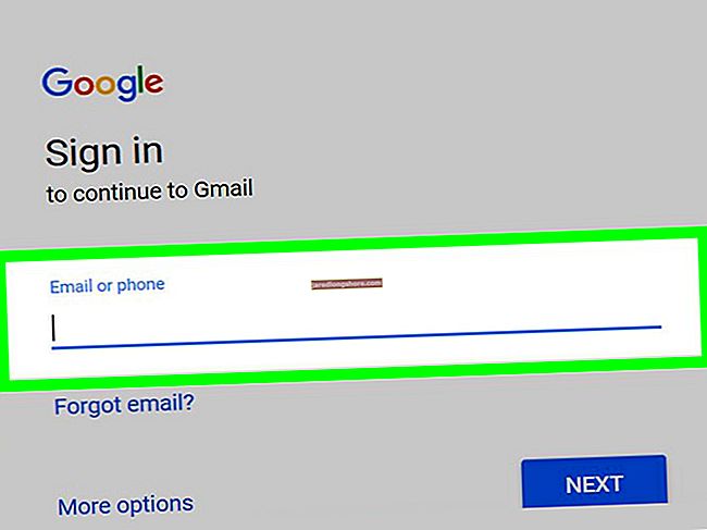 
   Πώς να συνδέσετε έναν λογαριασμό εργασίας με έναν λογαριασμό Gmail
  