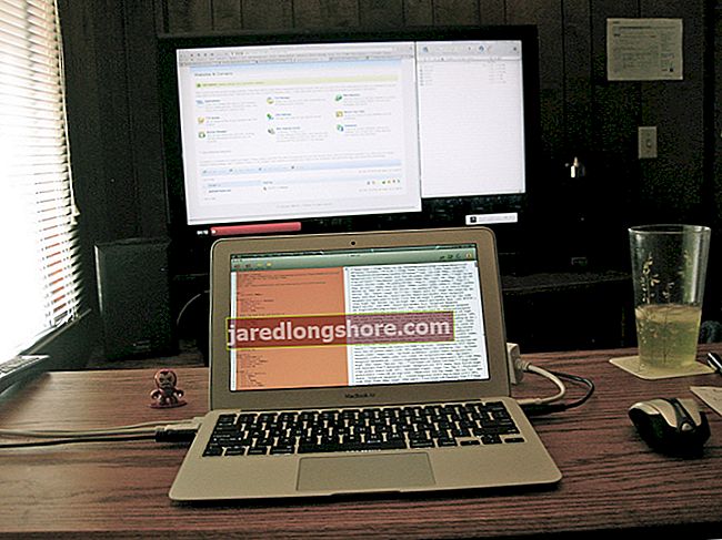 
   Overføre data fra en Mac til PC via en ekstern harddisk
  