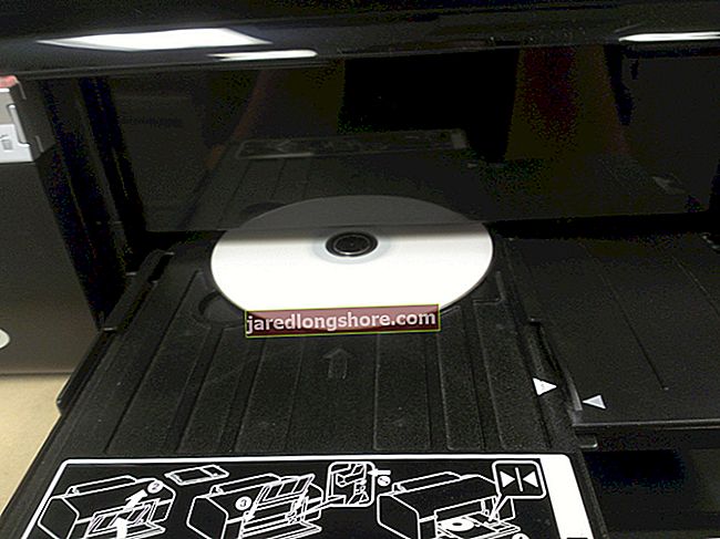 
   Kako natisniti nalepke CD-ja Memorex
  