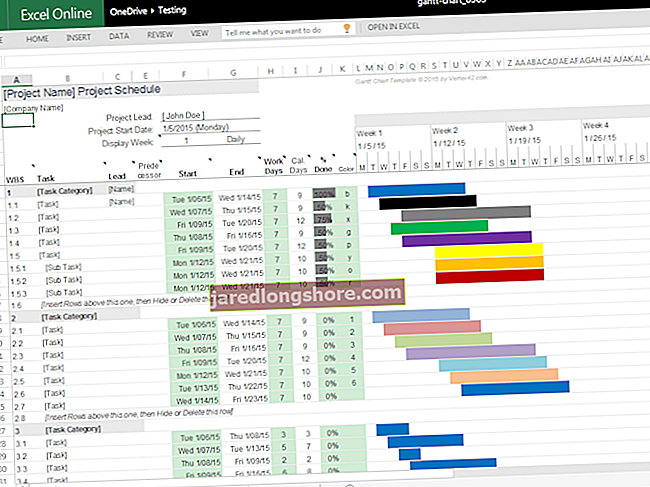 
   Jak dělat plánování projektu v aplikaci Excel
  