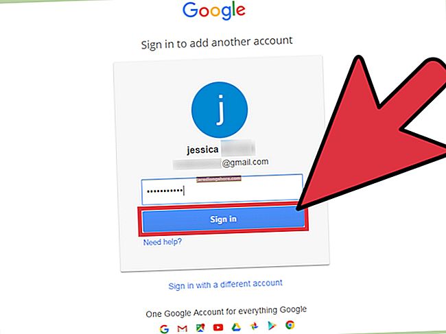 
   Hvordan endrer jeg navnet før Gmail-adressen min?
  