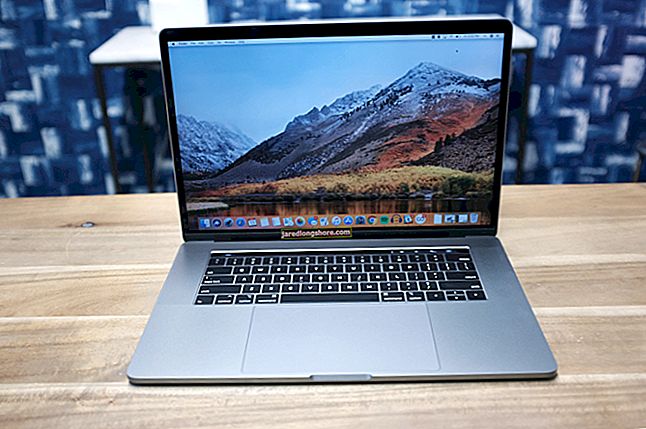 
   Plusi un mīnusi MacBook atmiņas jaunināšanai
  