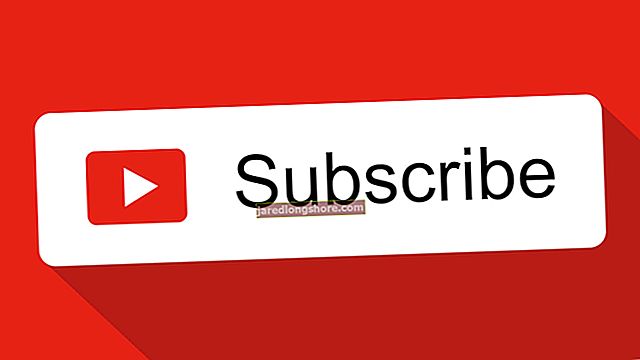 
   Legge til en abonnementskobling til YouTube-kanalen din
  