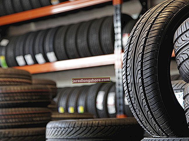 
   Ako otvoriť obchod s pneumatikami
  