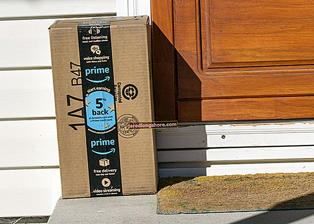 
   Tekeekö Amazon Prime lauantai-toimituksen?
  