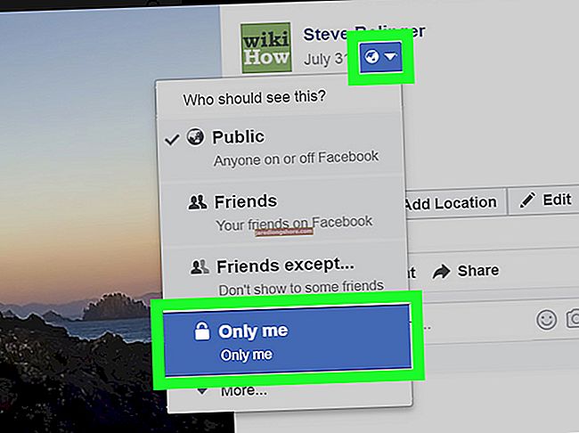 
   Kuinka piilottaa ikäsi Facebookissa
  