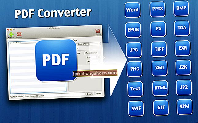 
   Kuidas teisendada JPEG PDF-failiks Acrobati abil
  