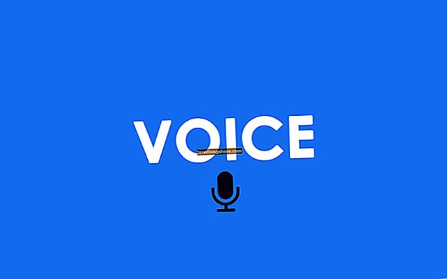
   Kuidas kõne blokeerimine Google Voice'is töötab?
  
