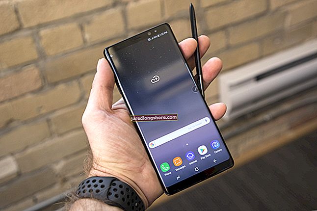 
   Τρόπος μαζικής αποστολής κειμένου σε όλους σε Samsung Galaxy
  